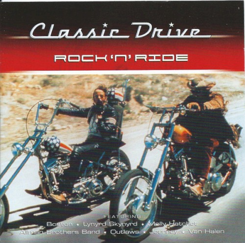 Classic Drive: Rock ’n’ Ride