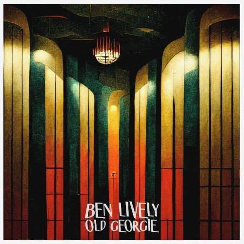 Old Georgie