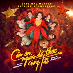 Cảm Ơn Người Đã Thức Cùng Tôi (Original Motion Picture Soundtrack)