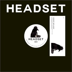 HEADSET001