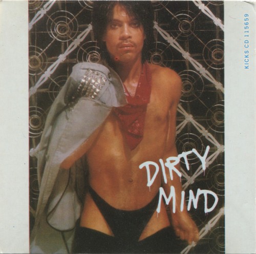 Dirty Mind