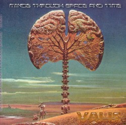 Minds Through Space and Time