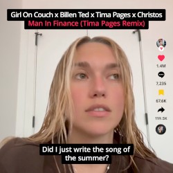 Man in Finance (Tima Pages remix)