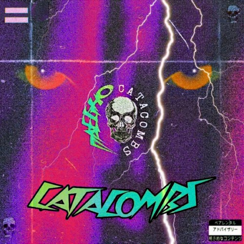 CATACOMBS