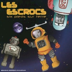 Six pieds sur Terre