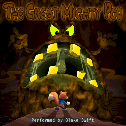 The Great Mighty Poo
