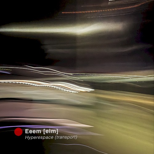 Hyperespace (Transport)