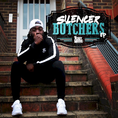 Butchers EP