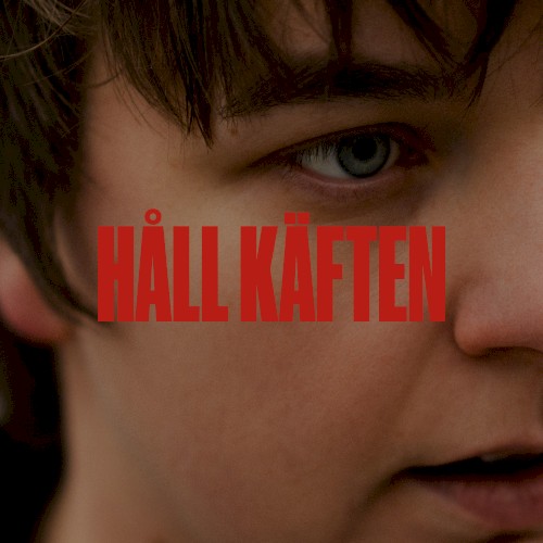Håll käften