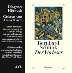 Der Vorleser