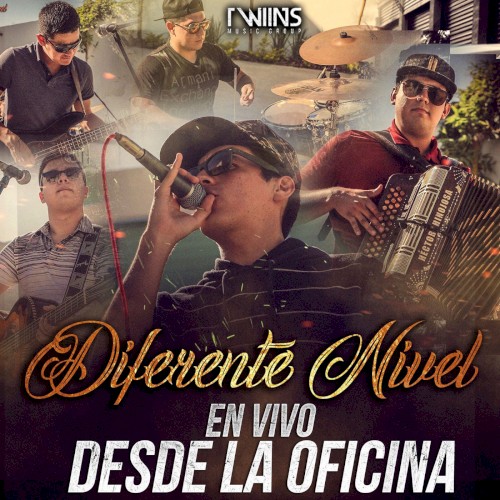 En vivo desde la oficina
