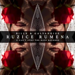 Ruzice rumena