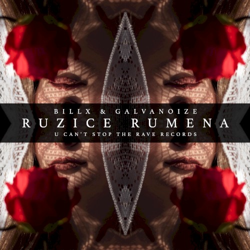 Ruzice rumena