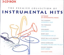 The Premier Collection of Instrumental Hits