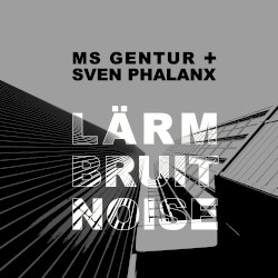Lärm Bruit Noise