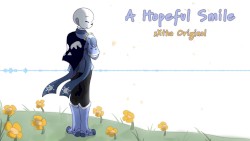 A Hopeful Smile [Willow's Theme]