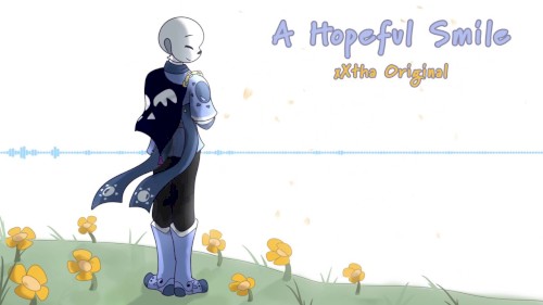 A Hopeful Smile [Willow's Theme]