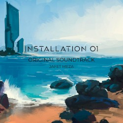 Installation 01 Chill Mix, Vol. 1 (Original Game Soundtrack)