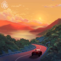 Cruisin’