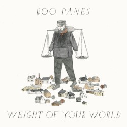 Weight of Your World