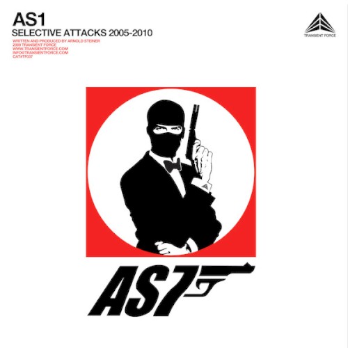 Selective Attacks 2005-2010