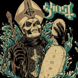 13 Commandments
