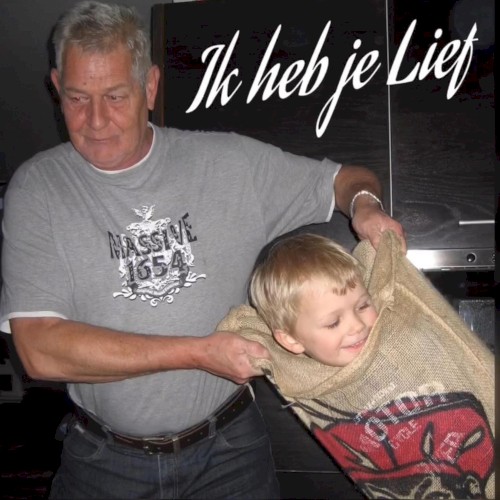 Ik heb je lief