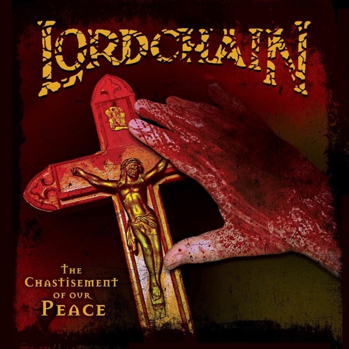 The Chastisement of Our Peace