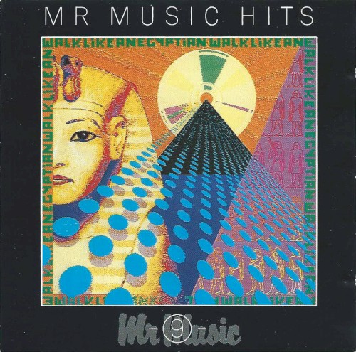 Mr Music Hits • Number Nine: 9•91