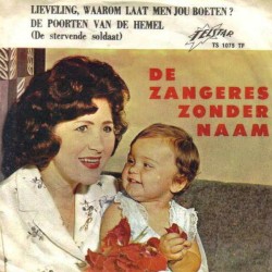 Lieveling, waarom laat men jou boeten? / De poorten van de hemel