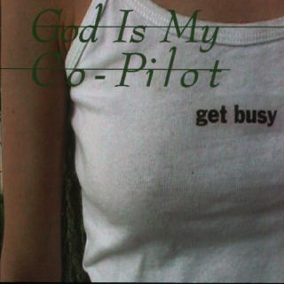 Get Busy