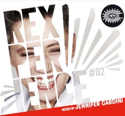 Rexperience #02