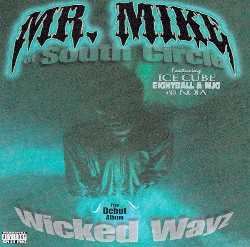 Wicked Wayz