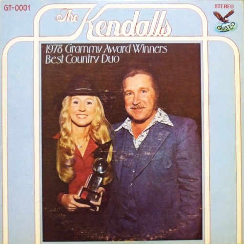 1978 Grammy Award Winners: Best Country Duo