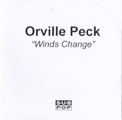 Winds Change