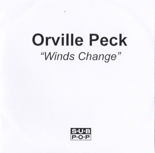 Winds Change