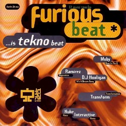 Furious Beat... Is Tekno Beat