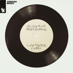 Mind Games (Les Bisous remix)