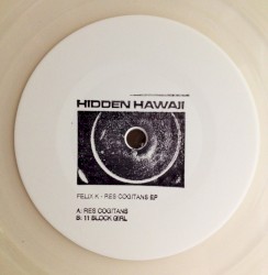 Res Cogitans EP