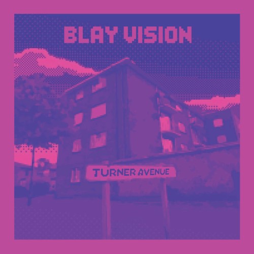 Turner Ave