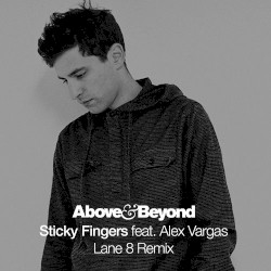 Sticky Fingers (Lane 8 remix)