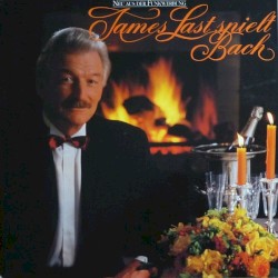 James Last spielt Bach