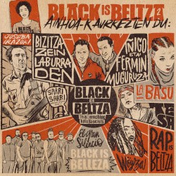 Black is Beltza 2. Ainhoak aurkezten du