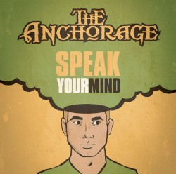 Speak Your Mind
