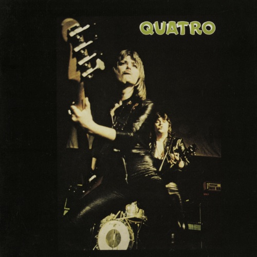 The Wild One: Classic Quatro