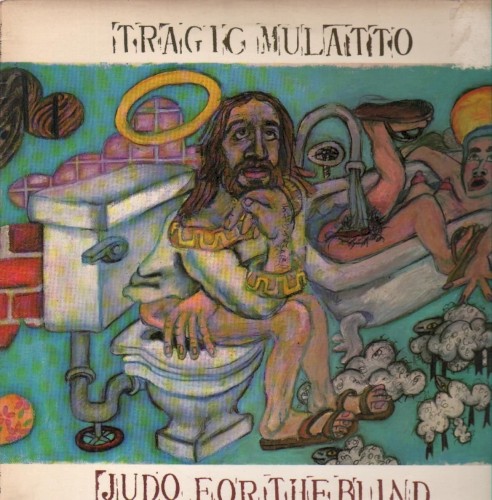 Judo For The Blind