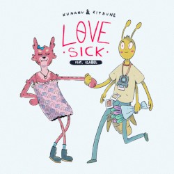 Lovesick!