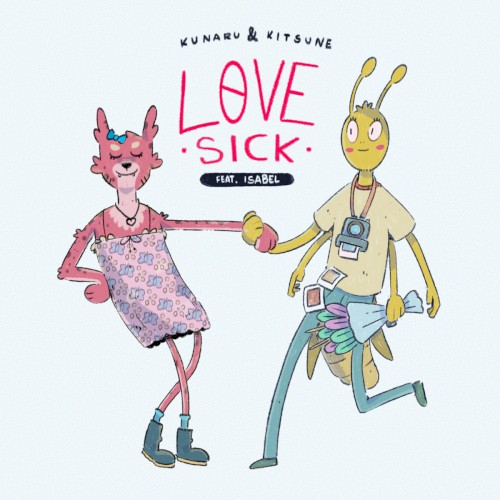 Lovesick!