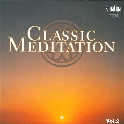 Classic Meditation, Volume II