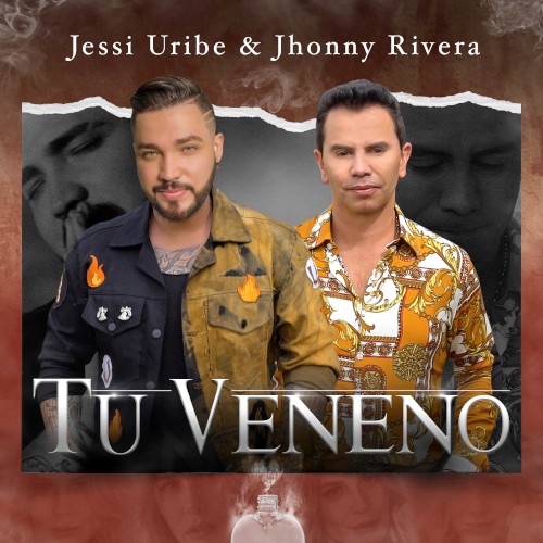Tu veneno